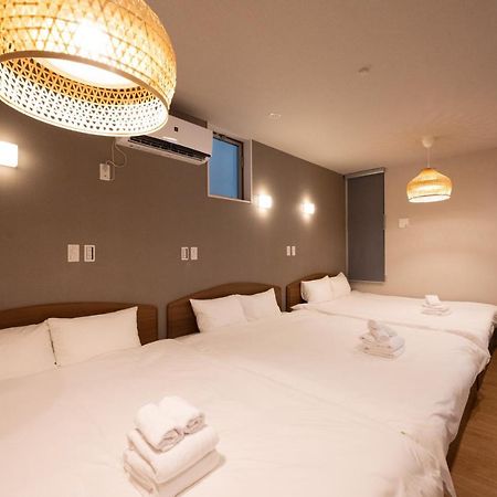 Hotel Azuma See Tokio Exterior foto
