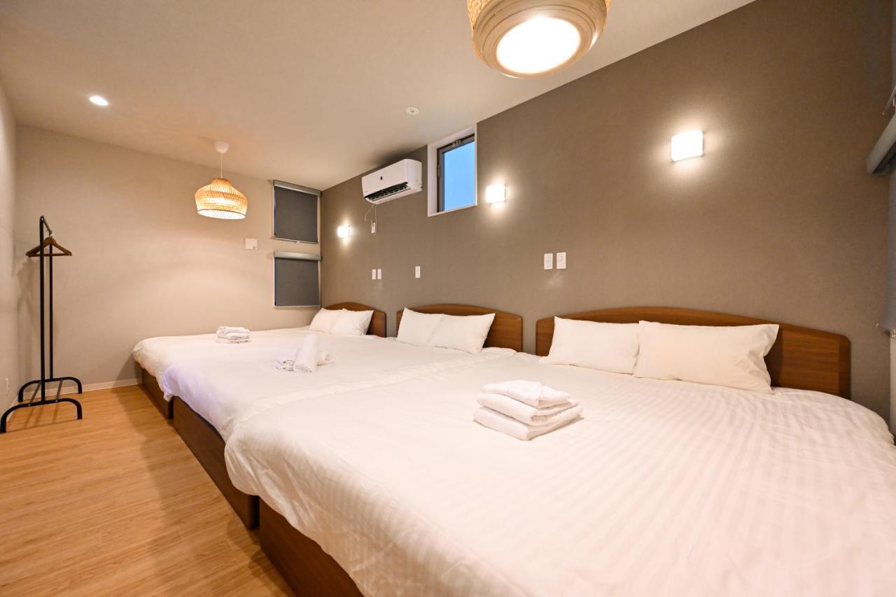 Hotel Azuma See Tokio Exterior foto